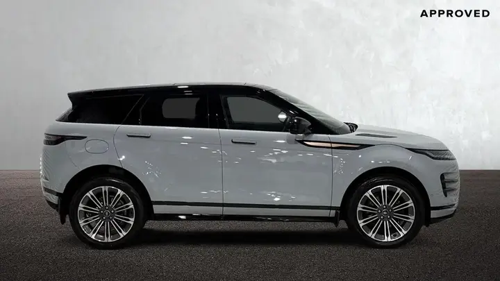 Land Rover Range Rover Evoque 2025 photo 5
