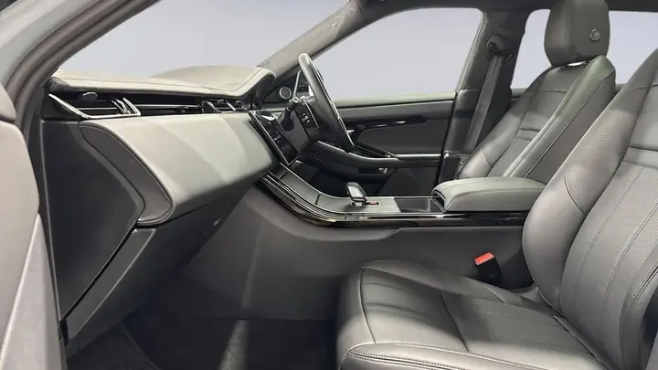 Land Rover Range Rover Evoque 2025 photo 3