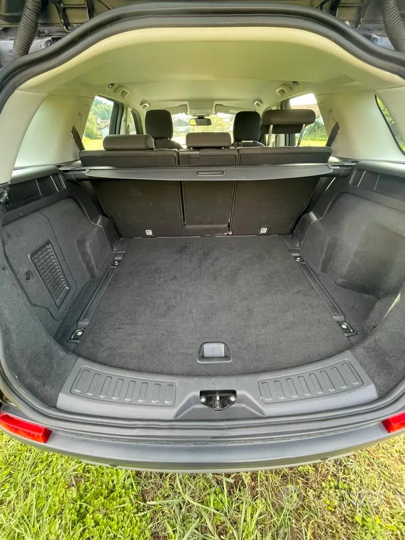 Land Rover Discovery Sport 2018 photo 5