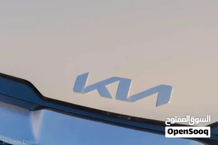 Kia Sportage 2023 photo 4