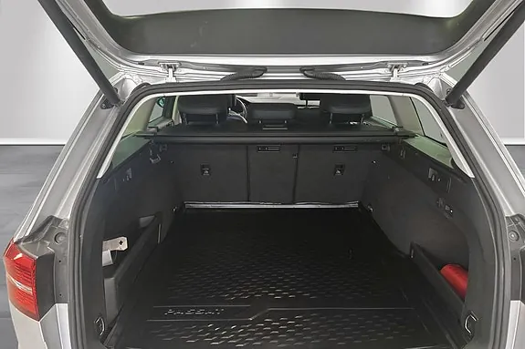 Volkswagen Passat Alltrack 2019 photo 5