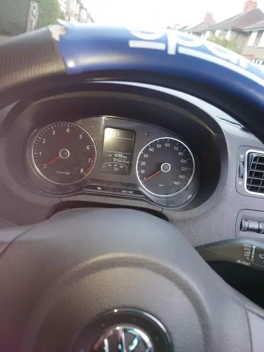 Volkswagen Polo 2013 photo 5