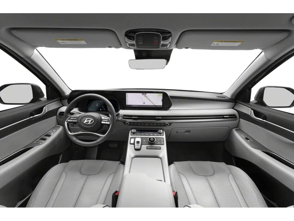 Hyundai Palisade 2024 photo 5