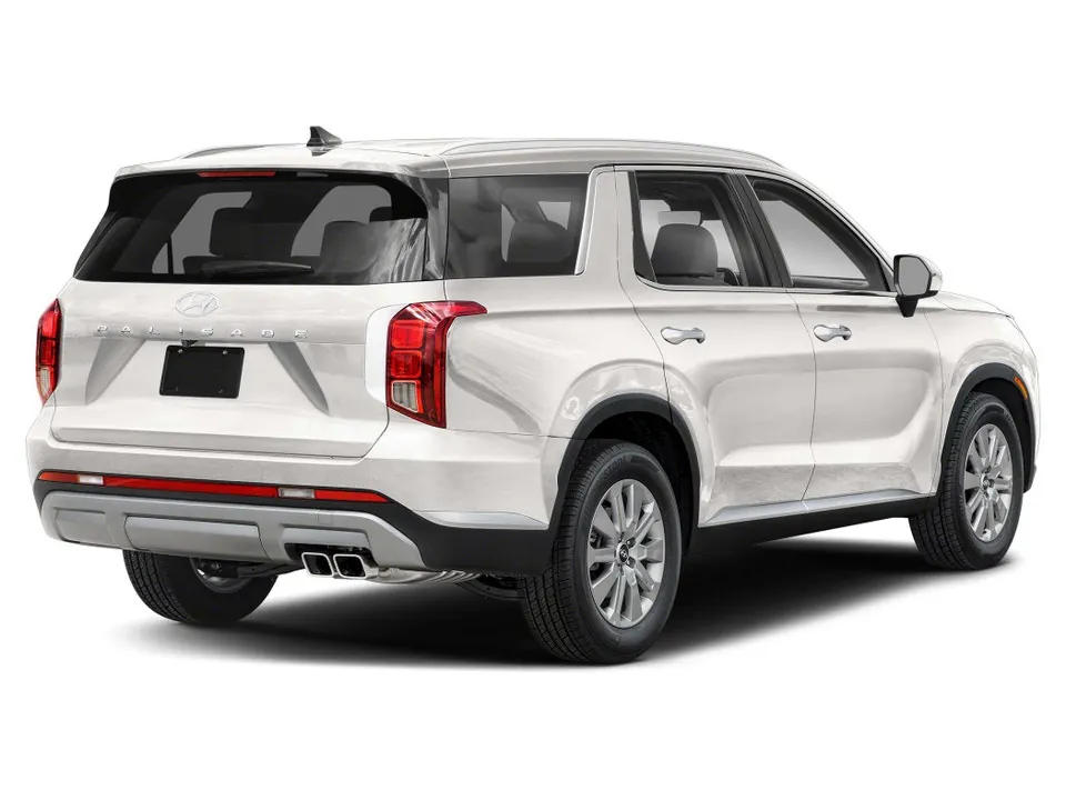 Hyundai Palisade 2024 photo 2