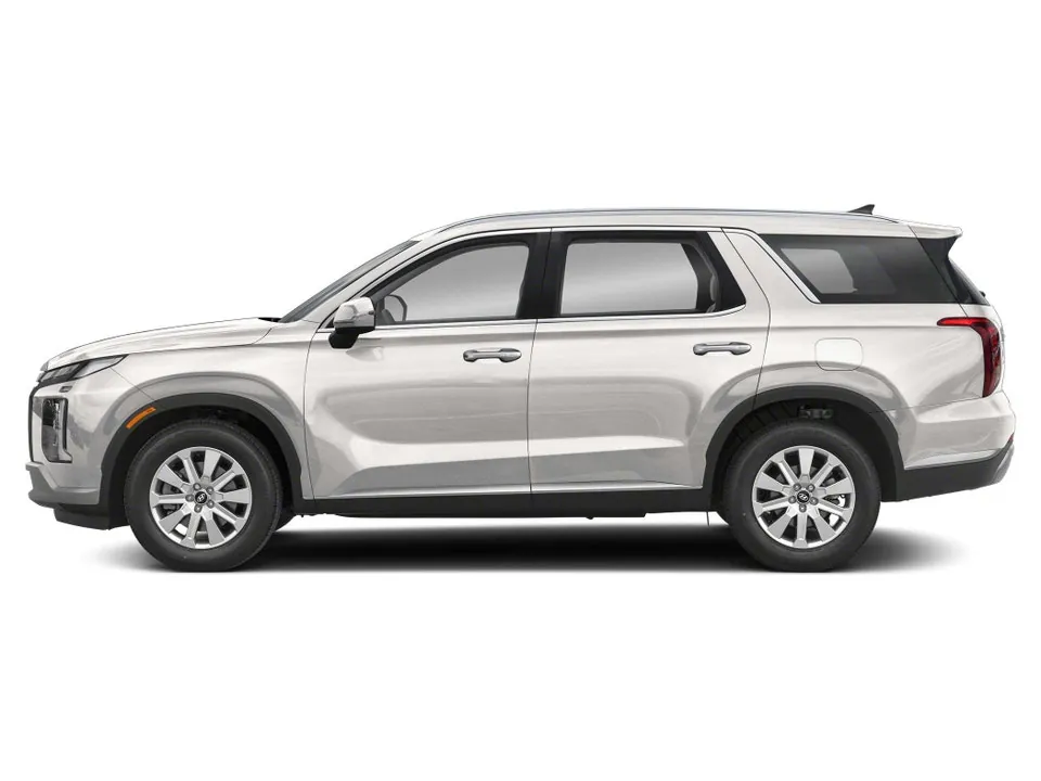 Hyundai Palisade 2024 photo 3