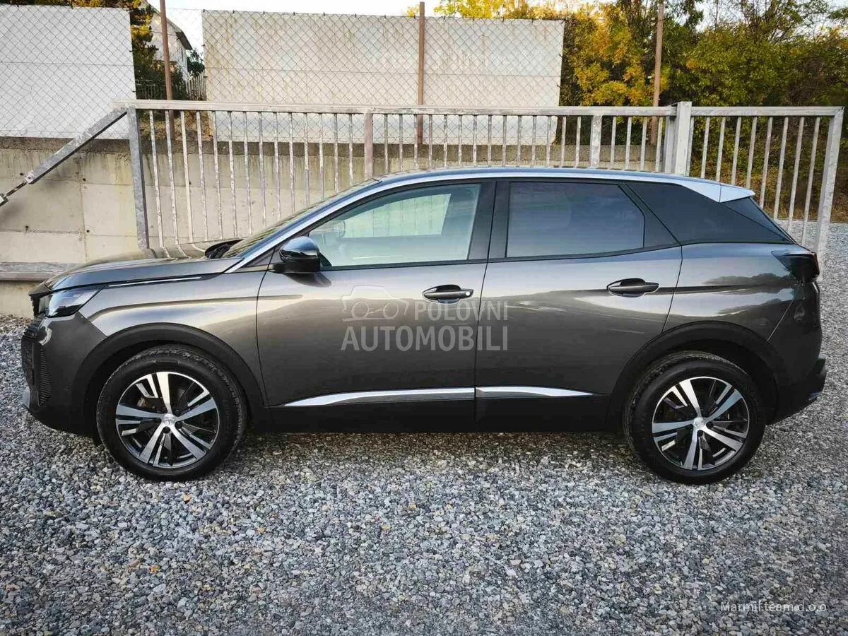 Peugeot 3008 2023 photo 5