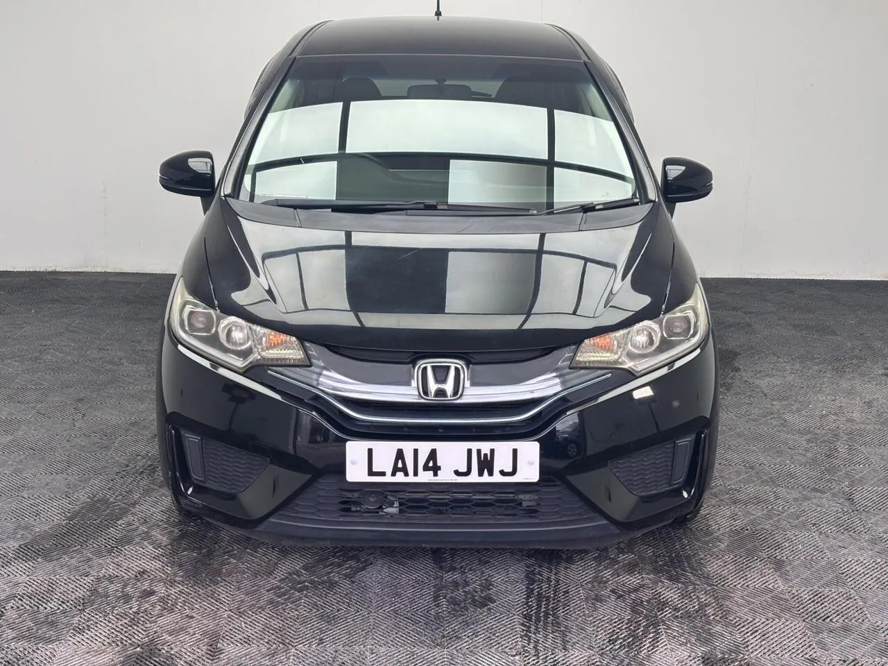 Honda Jazz 2026 photo 2