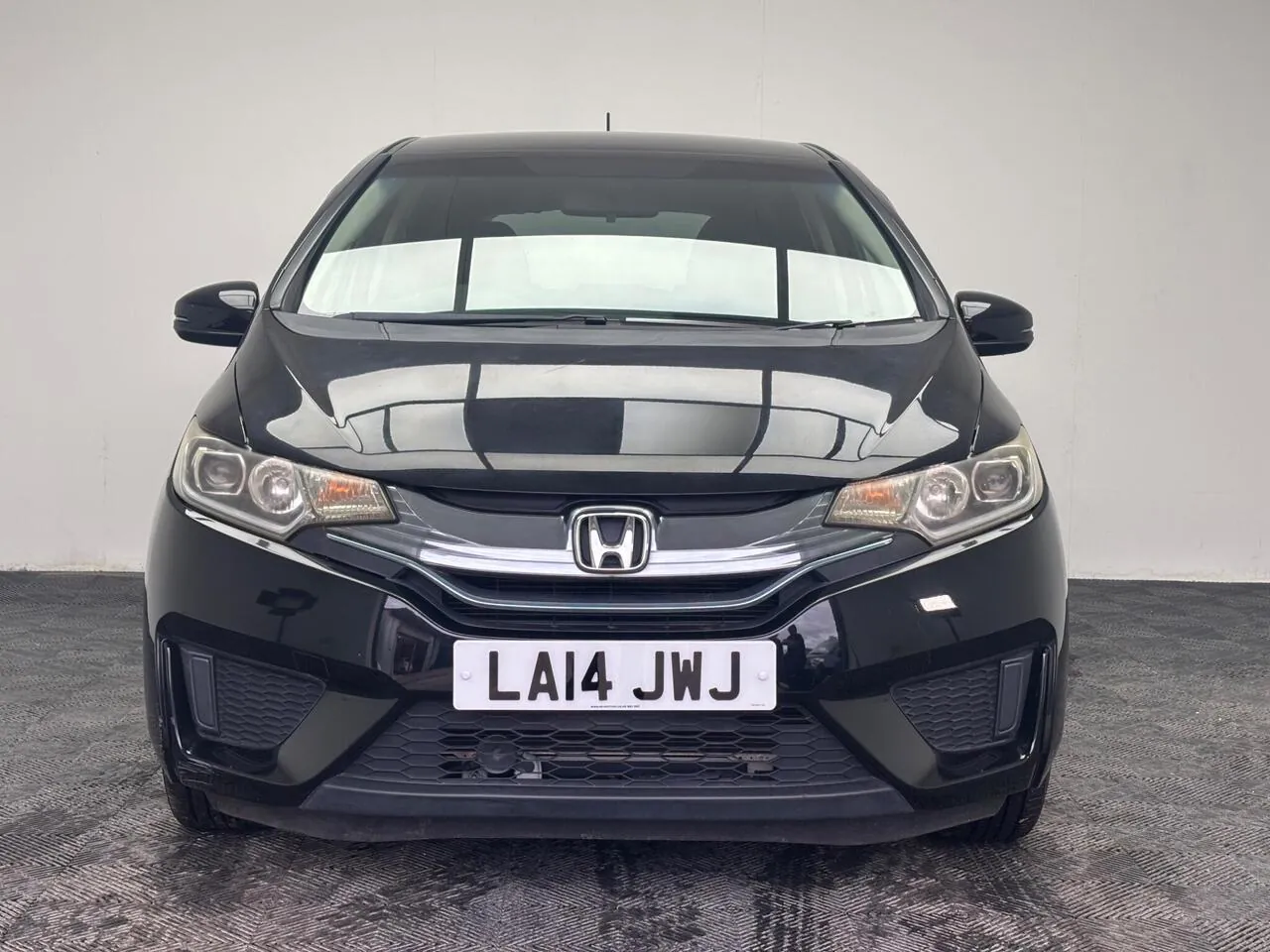 Honda Jazz 2026 photo 3