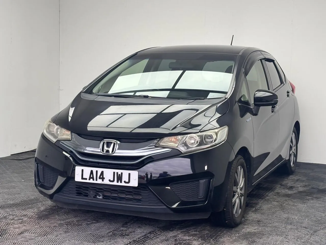 Honda Jazz 2026 photo 4