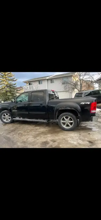 GMC Sierra 1500 2013 photo 2