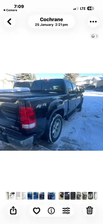 GMC Sierra 1500 2013 photo 3
