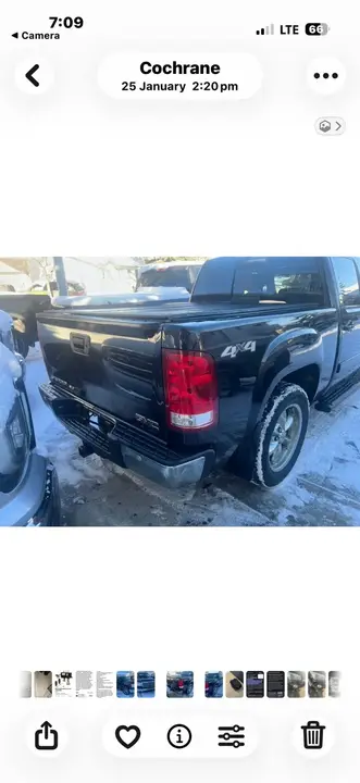 GMC Sierra 1500 2013 photo 5