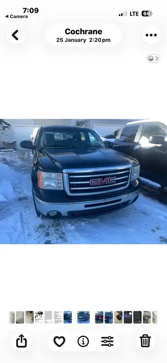 GMC Sierra 1500 2013 photo 4