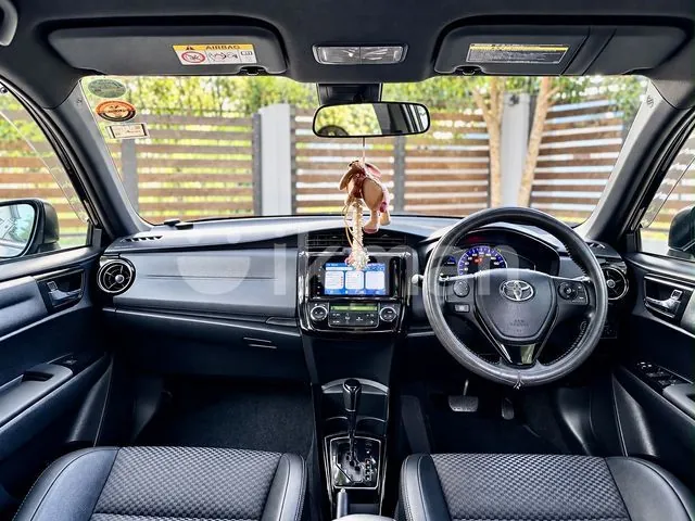 Toyota Axio 2020 photo 3