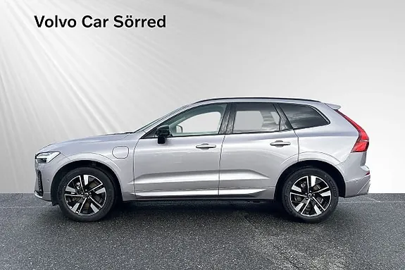 Volvo Xc60 2026 photo 4
