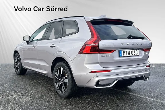 Volvo Xc60 2026 photo 5