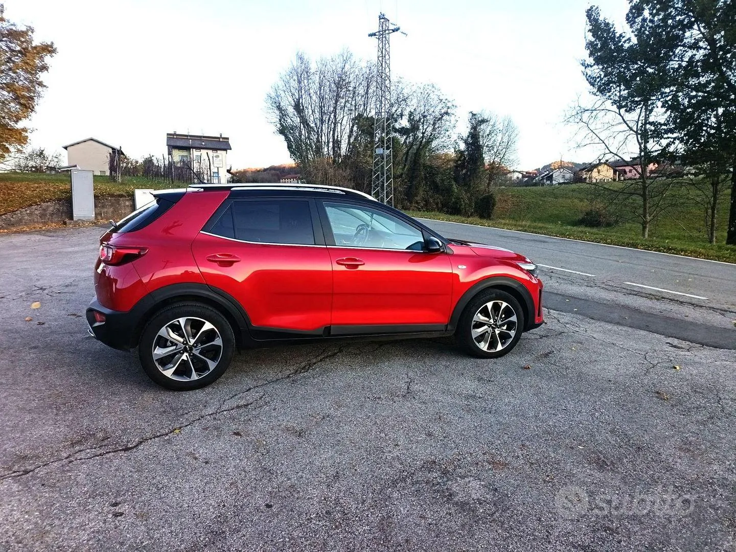 Kia Stonic