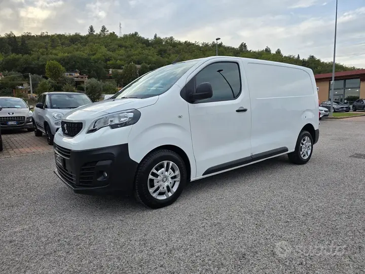 Peugeot Expert
