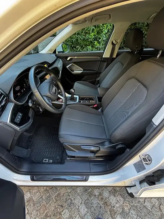 Audi Q3 2023 photo 5