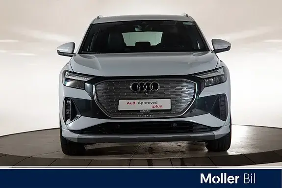 Audi Q4 E-Tron 2023 photo 3