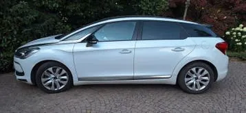Citroen Ds 5