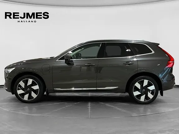 Volvo Xc60 2024 photo 3