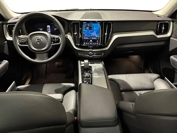 Volvo Xc60 2024 photo 5