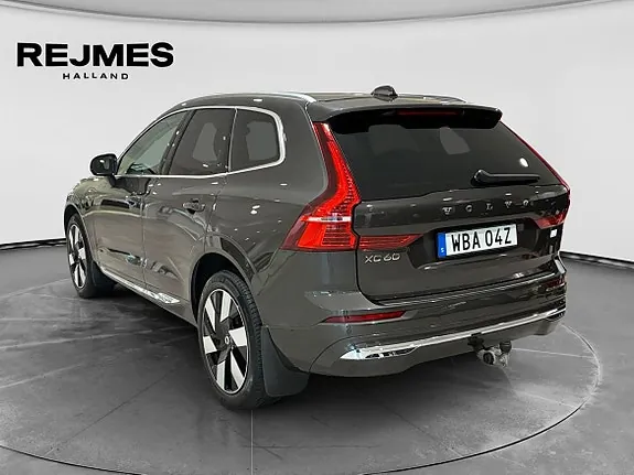Volvo Xc60 2024 photo 2