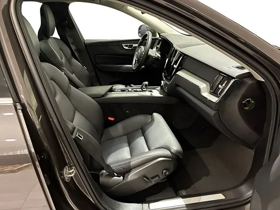 Volvo Xc60 2024 photo 4