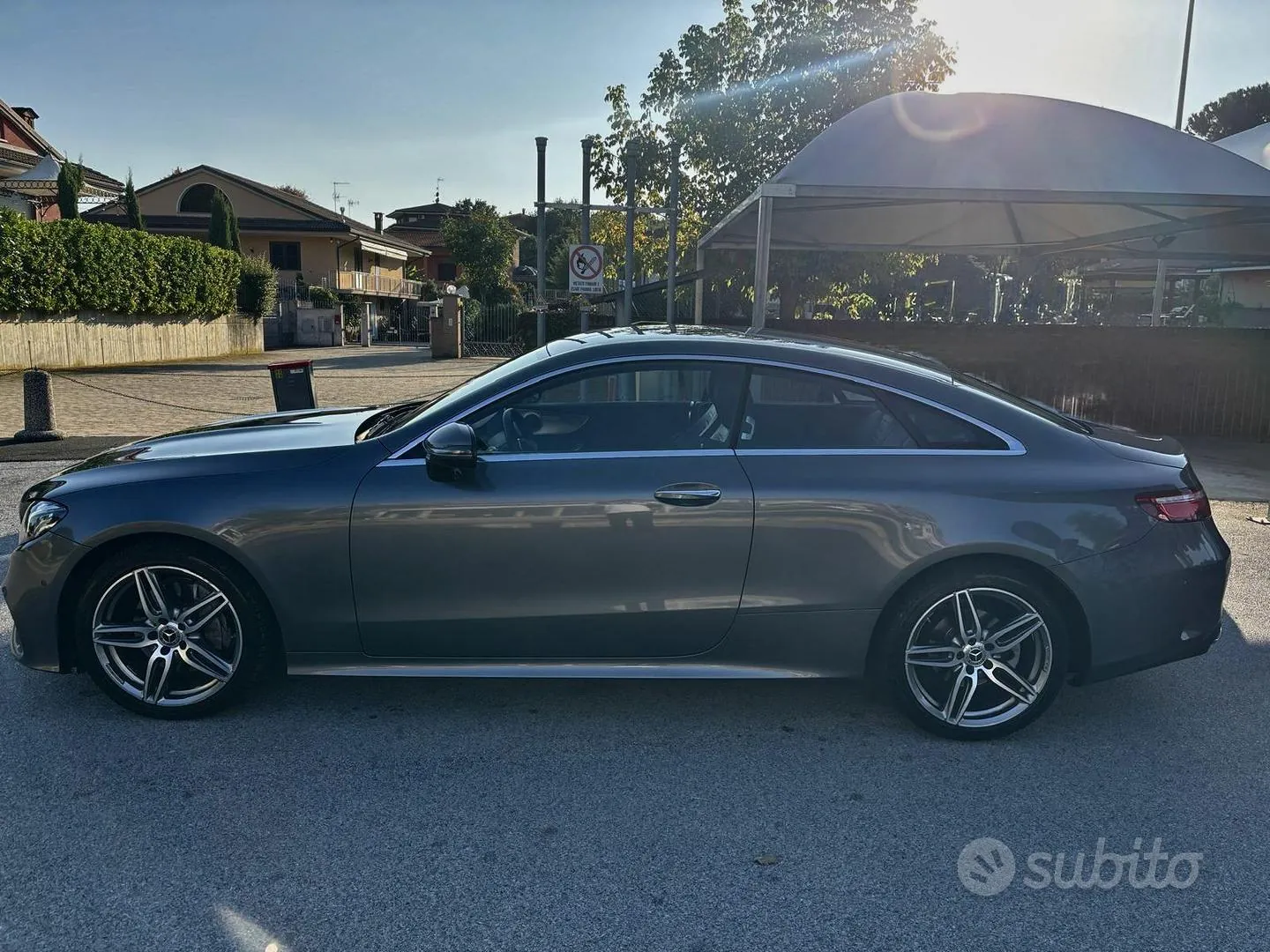 Mercedes-Benz C-Class 2019 photo 4