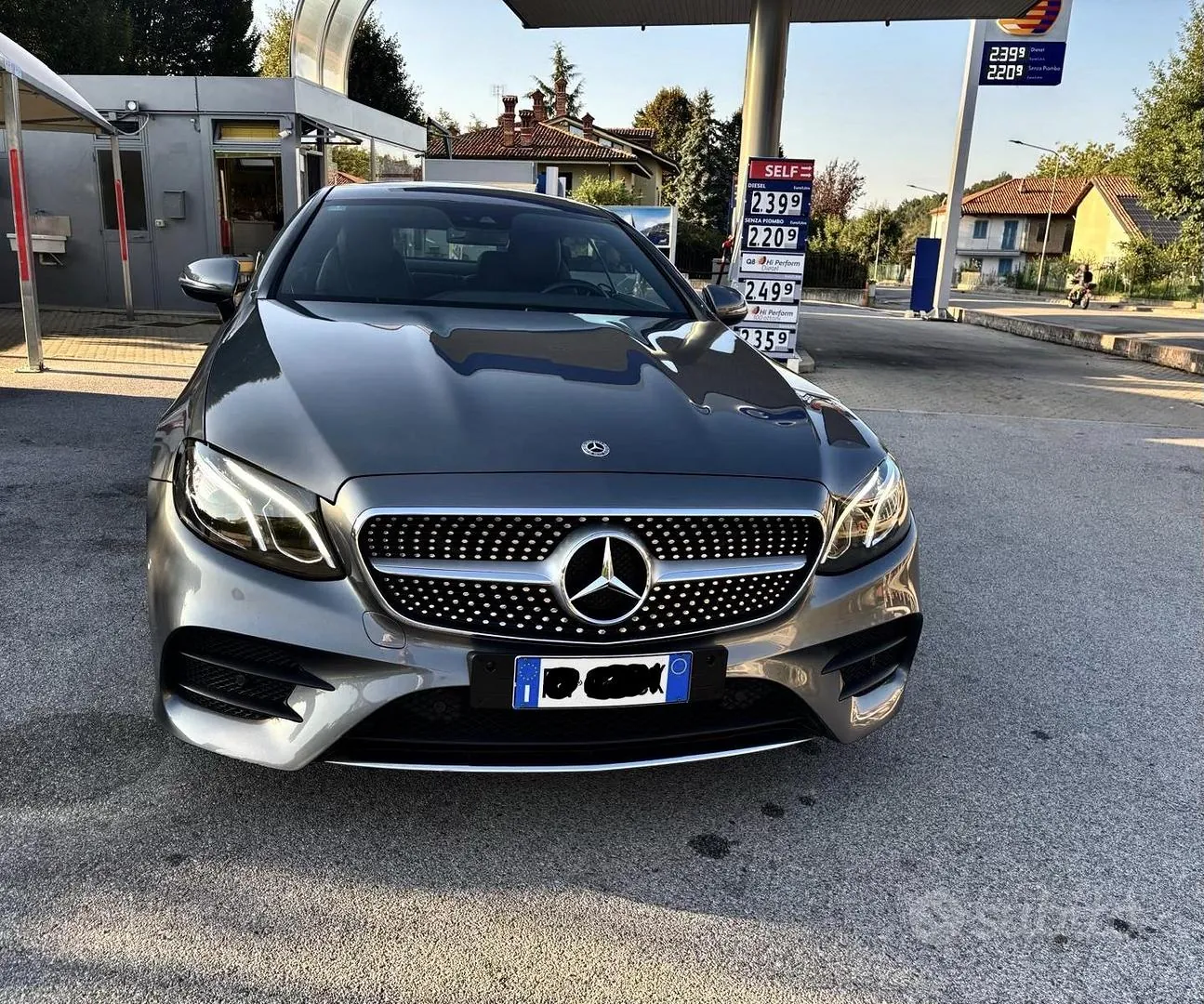 Mercedes-Benz C-Class 2019 photo 2