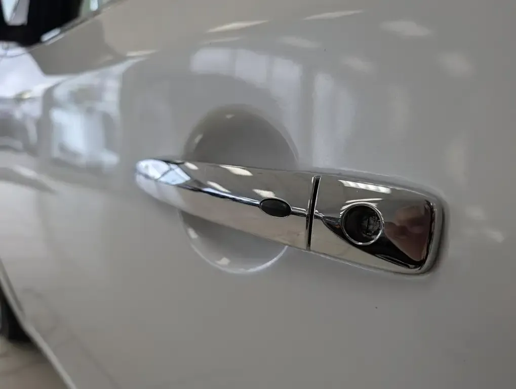 Nissan Sentra 2018 photo 5