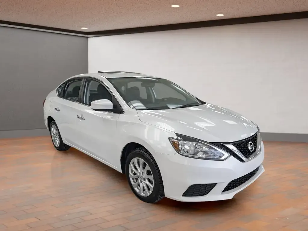 Nissan Sentra