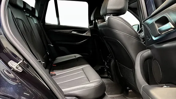 BMW X3 2022 photo 5