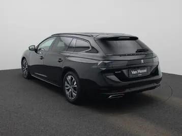 Peugeot 508 2023 photo 2