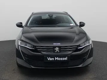 Peugeot 508 2023 photo 3