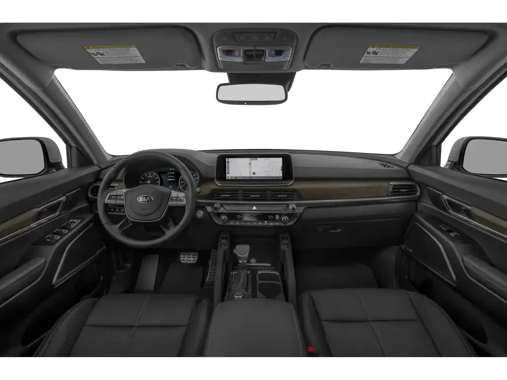 Kia Telluride 2020 photo 5
