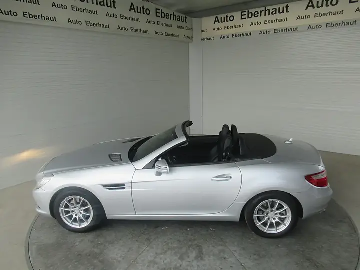 Mercedes-Benz Slk 2011 photo 2