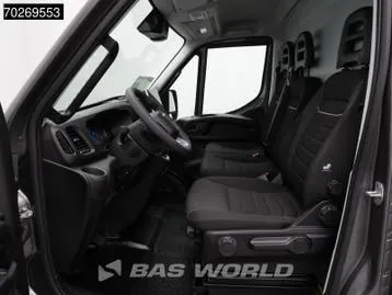 Iveco Daily 2024 photo 3