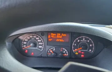 Fiat Ducato 2019 photo 3