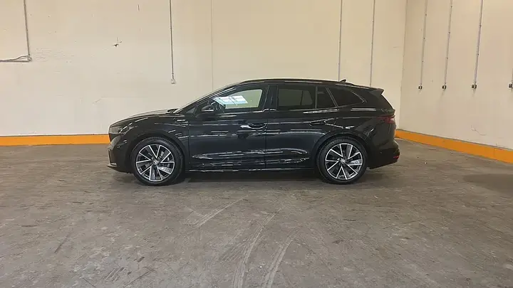 Skoda Enyaq Iv 2022 photo 3