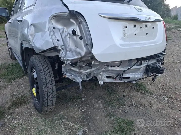Fiat 500X 2021 photo 4