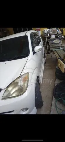 Toyota Avanza