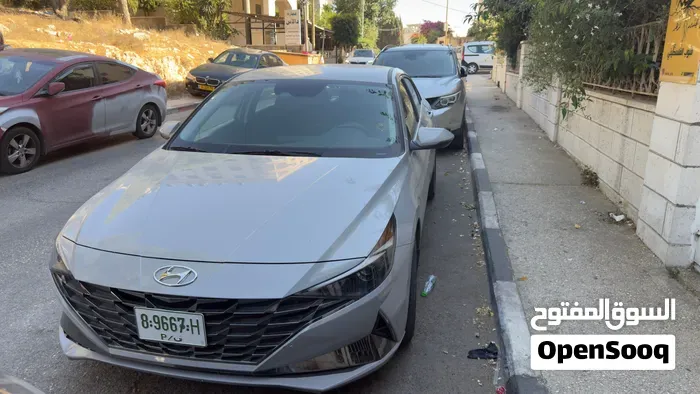 Hyundai Elantra 2024 photo 5
