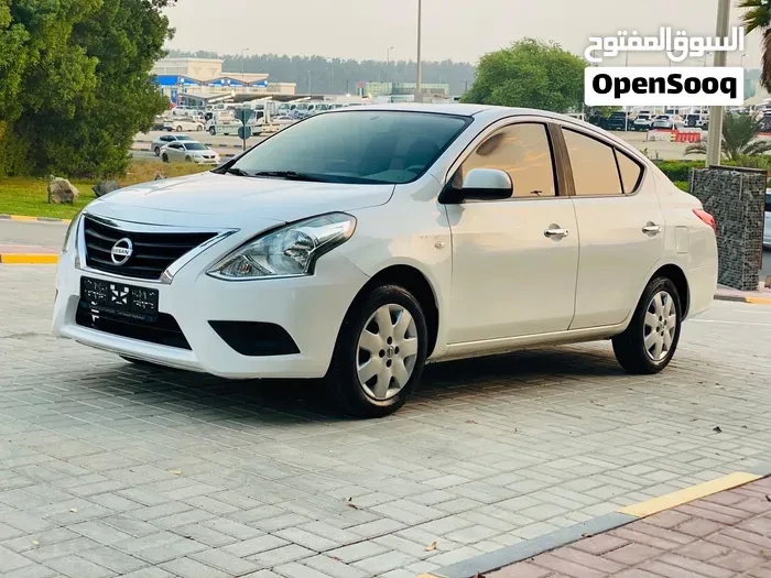 Nissan Sunny 2022 photo 4