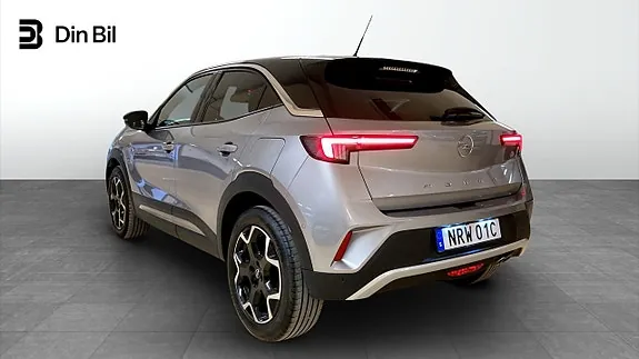 Opel Mokka 2023 photo 3