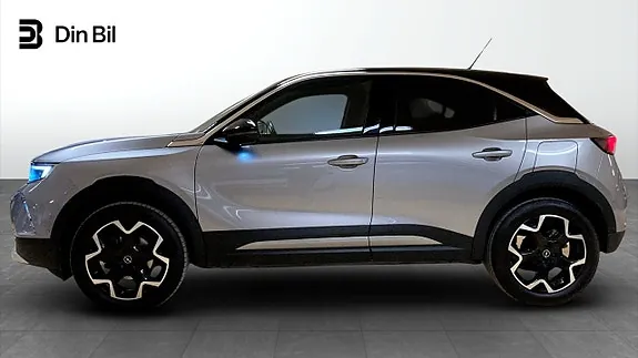 Opel Mokka 2023 photo 2