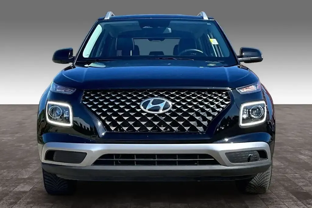 Hyundai Venue 2025 photo 3