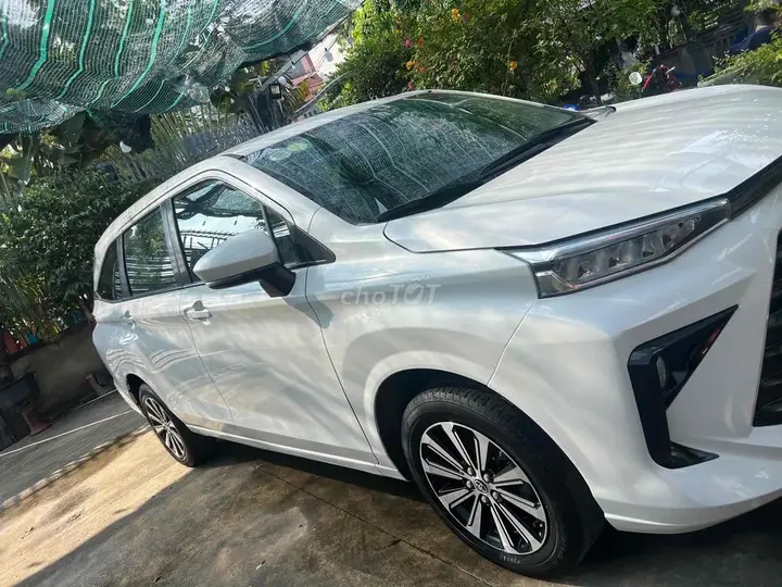 Toyota Avanza 2023 photo 2