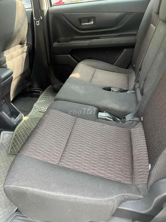 Toyota Avanza 2023 photo 5